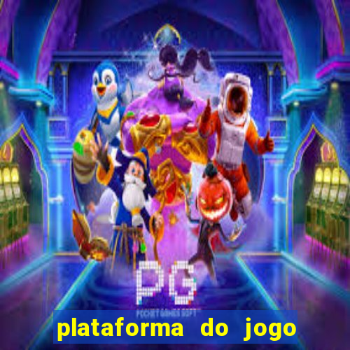 plataforma do jogo do canguru